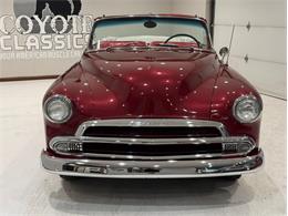 1951 Chevrolet Styleline (CC-2069221) for sale in Greene, Iowa