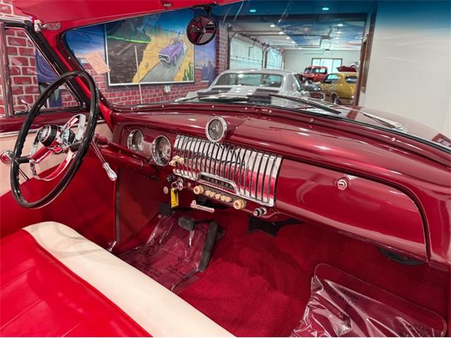 1951 Chevrolet Styleline (CC-2069221) for sale in Greene, Iowa