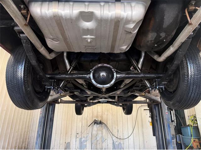 1951 Chevrolet Styleline (CC-2069221) for sale in Greene, Iowa