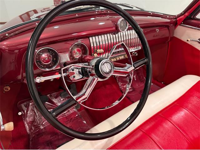 1951 Chevrolet Styleline (CC-2069221) for sale in Greene, Iowa
