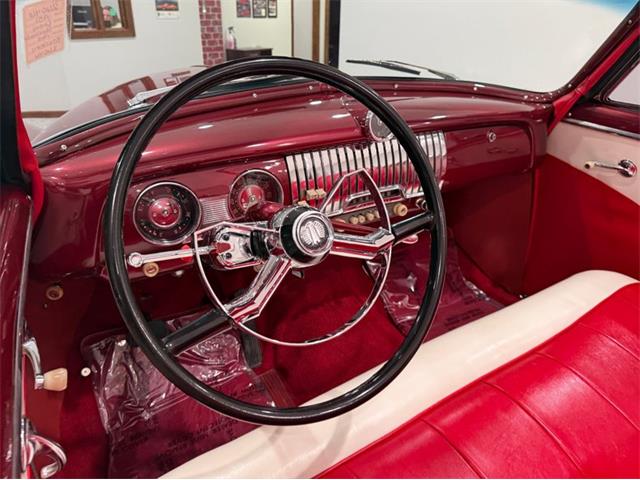 1951 Chevrolet Styleline (CC-2069221) for sale in Greene, Iowa