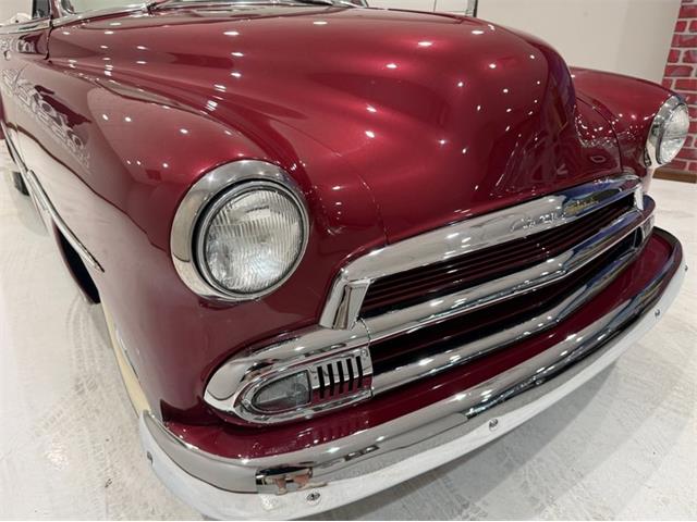 1951 Chevrolet Styleline (CC-2069221) for sale in Greene, Iowa