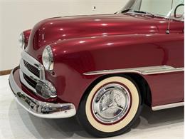 1951 Chevrolet Styleline (CC-2069221) for sale in Greene, Iowa