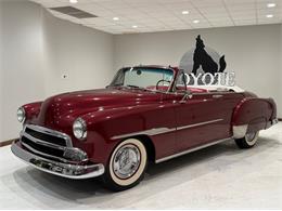 1951 Chevrolet Styleline (CC-2069221) for sale in Greene, Iowa