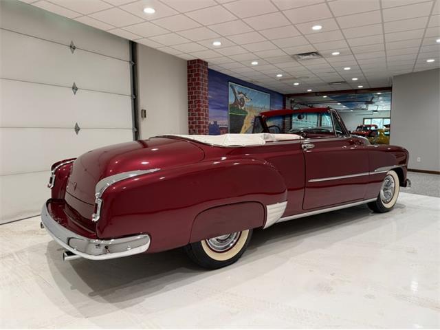 1951 Chevrolet Styleline (CC-2069221) for sale in Greene, Iowa