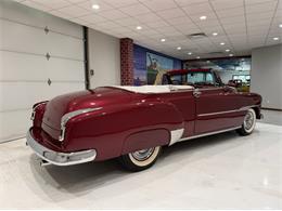 1951 Chevrolet Styleline (CC-2069221) for sale in Greene, Iowa