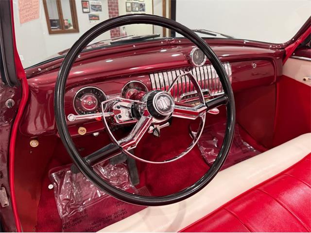1951 Chevrolet Styleline (CC-2069221) for sale in Greene, Iowa