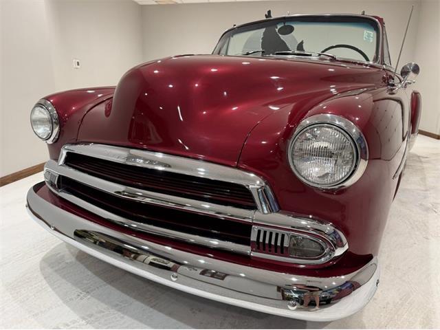 1951 Chevrolet Styleline (CC-2069221) for sale in Greene, Iowa