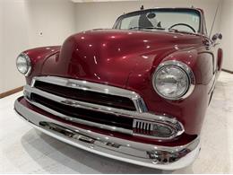 1951 Chevrolet Styleline (CC-2069221) for sale in Greene, Iowa