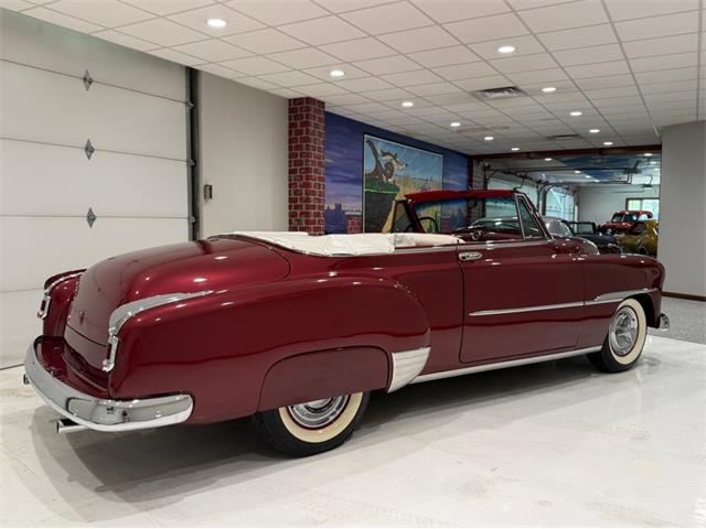 1951 Chevrolet Styleline (CC-2069221) for sale in Greene, Iowa