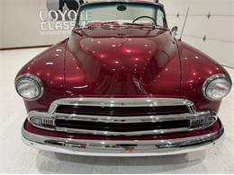 1951 Chevrolet Styleline (CC-2069221) for sale in Greene, Iowa