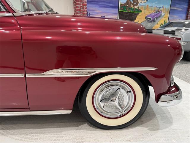1951 Chevrolet Styleline (CC-2069221) for sale in Greene, Iowa