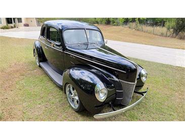 1940 Ford Coupe (CC-2069222) for sale in Hiram, Georgia