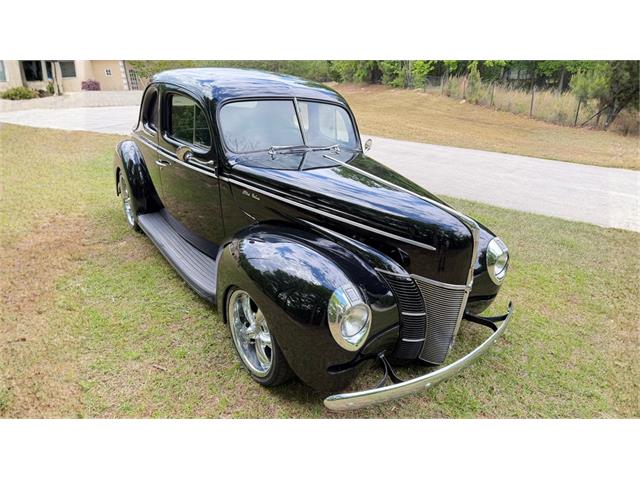 1940 Ford Coupe (CC-2069222) for sale in Hiram, Georgia
