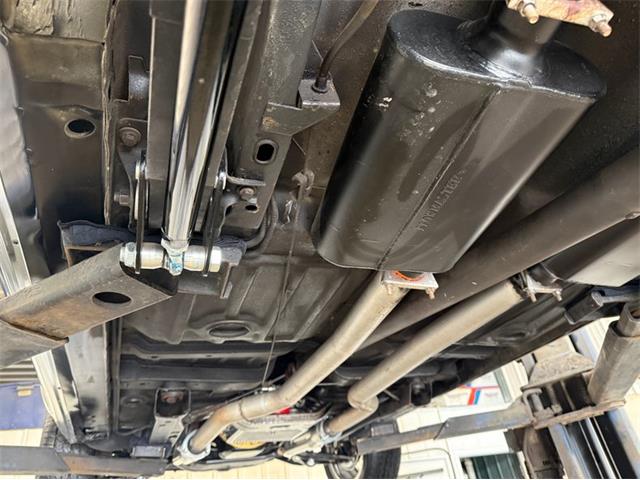 1972 Chevrolet Nova (CC-2069223) for sale in Greene, Iowa