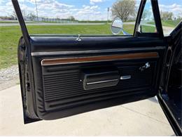 1972 Chevrolet Nova (CC-2069223) for sale in Greene, Iowa