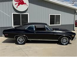 1972 Chevrolet Nova (CC-2069223) for sale in Greene, Iowa