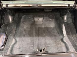 1972 Chevrolet Nova (CC-2069223) for sale in Greene, Iowa