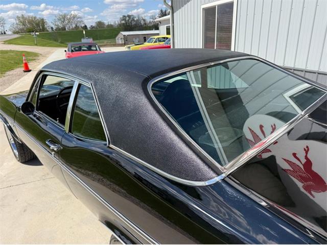 1972 Chevrolet Nova (CC-2069223) for sale in Greene, Iowa