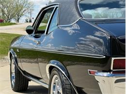 1972 Chevrolet Nova (CC-2069223) for sale in Greene, Iowa