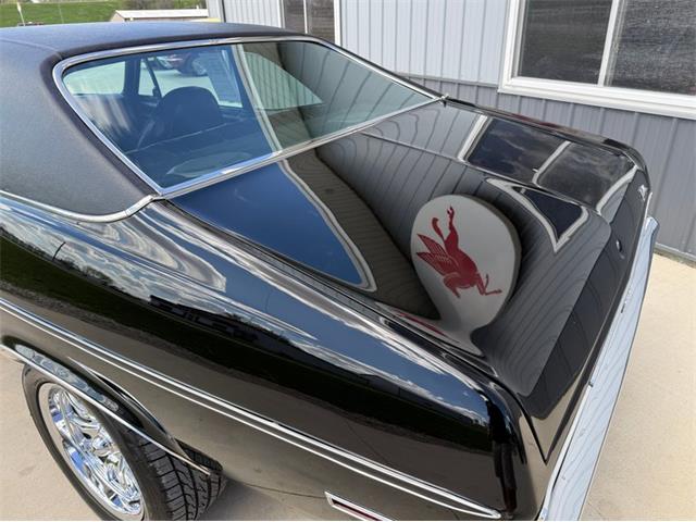 1972 Chevrolet Nova (CC-2069223) for sale in Greene, Iowa