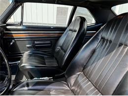 1972 Chevrolet Nova (CC-2069223) for sale in Greene, Iowa