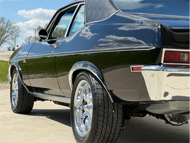 1972 Chevrolet Nova (CC-2069223) for sale in Greene, Iowa