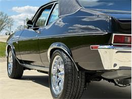 1972 Chevrolet Nova (CC-2069223) for sale in Greene, Iowa