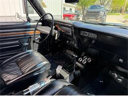 1972 Chevrolet Nova (CC-2069223) for sale in Greene, Iowa
