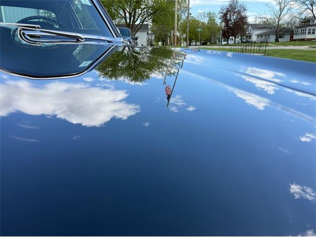 1972 Chevrolet Nova (CC-2069223) for sale in Greene, Iowa