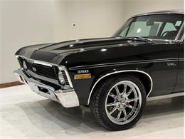 1972 Chevrolet Nova (CC-2069223) for sale in Greene, Iowa