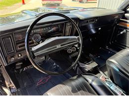 1972 Chevrolet Nova (CC-2069223) for sale in Greene, Iowa