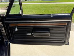1972 Chevrolet Nova (CC-2069223) for sale in Greene, Iowa