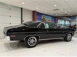 1972 Chevrolet Nova (CC-2069223) for sale in Greene, Iowa