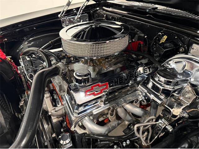 1972 Chevrolet Nova (CC-2069223) for sale in Greene, Iowa