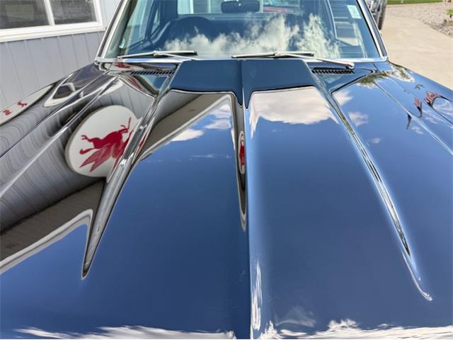 1972 Chevrolet Nova (CC-2069223) for sale in Greene, Iowa
