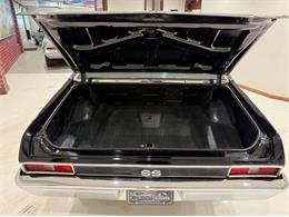 1972 Chevrolet Nova (CC-2069223) for sale in Greene, Iowa