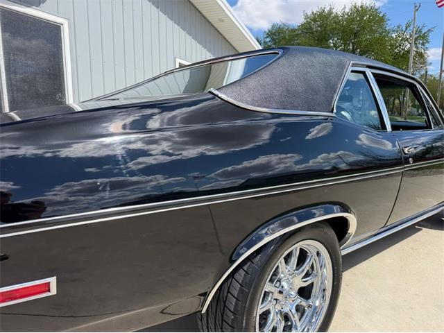 1972 Chevrolet Nova (CC-2069223) for sale in Greene, Iowa