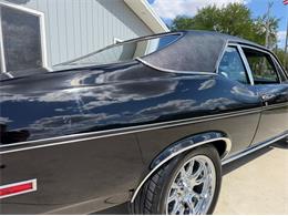 1972 Chevrolet Nova (CC-2069223) for sale in Greene, Iowa