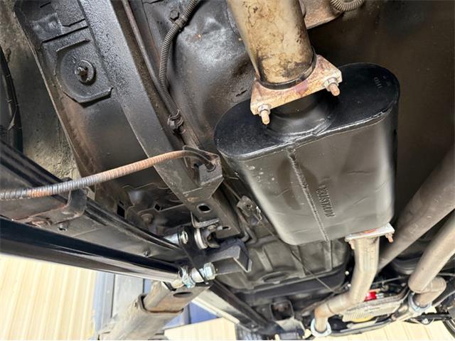 1972 Chevrolet Nova (CC-2069223) for sale in Greene, Iowa