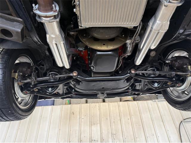 1972 Chevrolet Nova (CC-2069223) for sale in Greene, Iowa