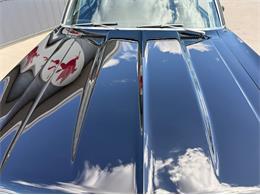 1972 Chevrolet Nova (CC-2069223) for sale in Greene, Iowa