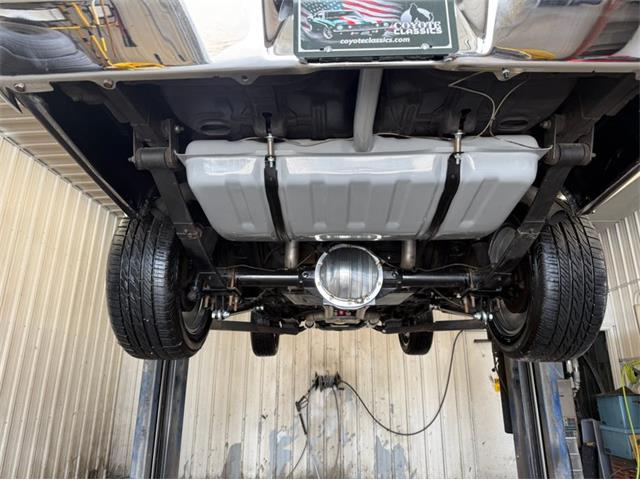 1972 Chevrolet Nova (CC-2069223) for sale in Greene, Iowa