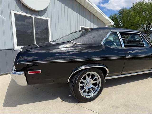 1972 Chevrolet Nova (CC-2069223) for sale in Greene, Iowa