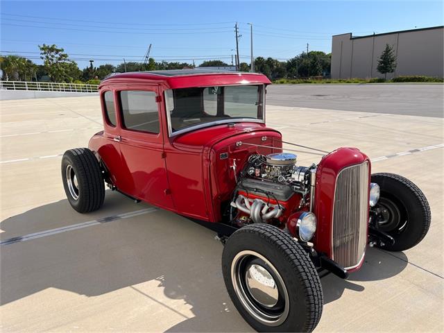 1930 Ford 2-Dr Coupe (CC-2069224) for sale in West Palm Beach, Florida