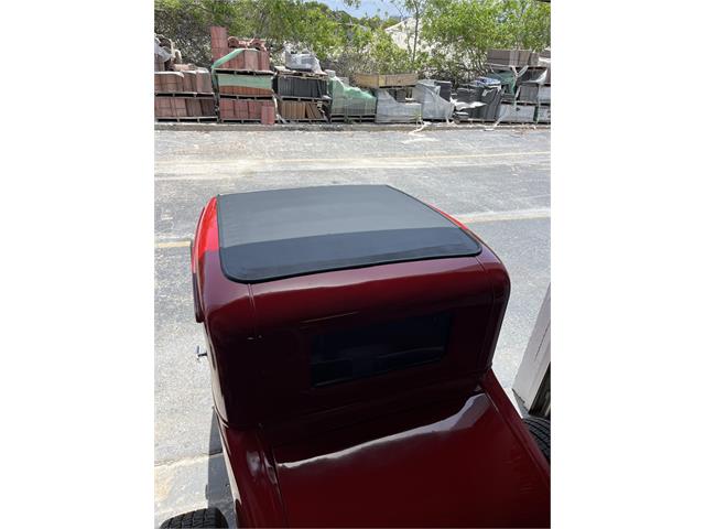 1930 Ford 2-Dr Coupe (CC-2069224) for sale in West Palm Beach, Florida