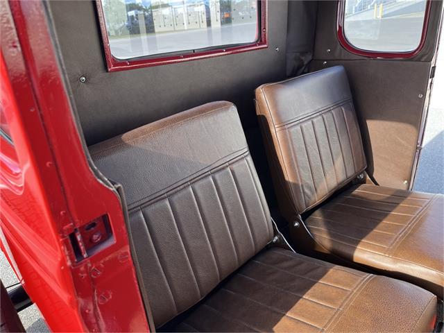 1930 Ford 2-Dr Coupe (CC-2069224) for sale in West Palm Beach, Florida