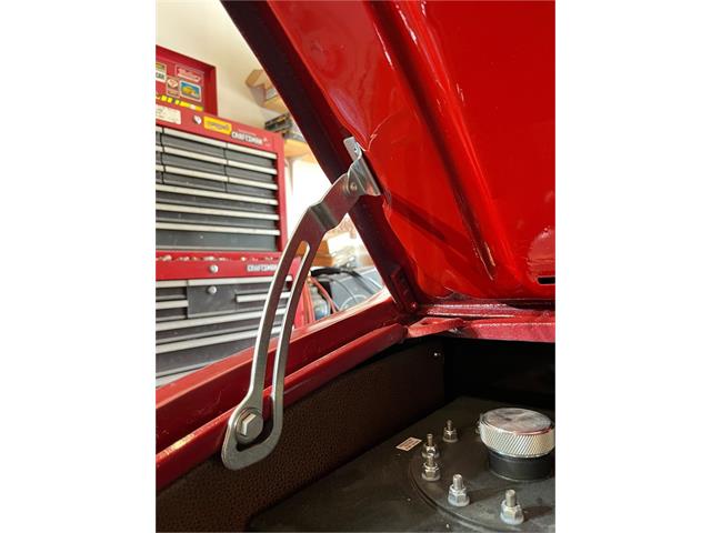1930 Ford 2-Dr Coupe (CC-2069224) for sale in West Palm Beach, Florida