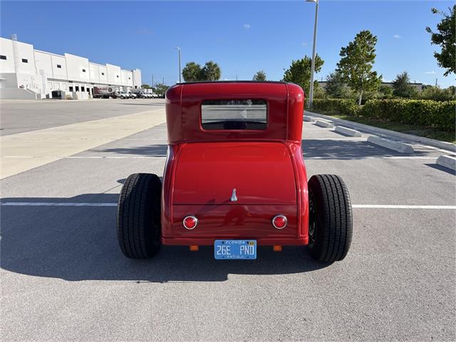 1930 Ford 2-Dr Coupe (CC-2069224) for sale in West Palm Beach, Florida
