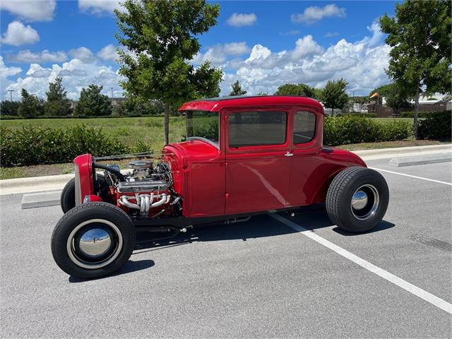 1930 Ford 2-Dr Coupe (CC-2069224) for sale in West Palm Beach, Florida